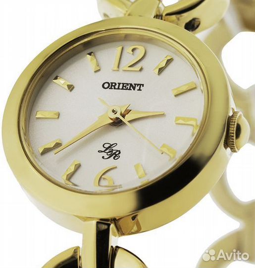 Часы orient FUB8R001W0