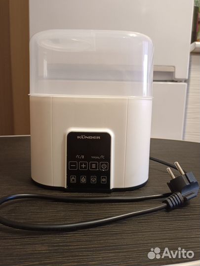 Стерилизатор Подогреватель для бутылочек