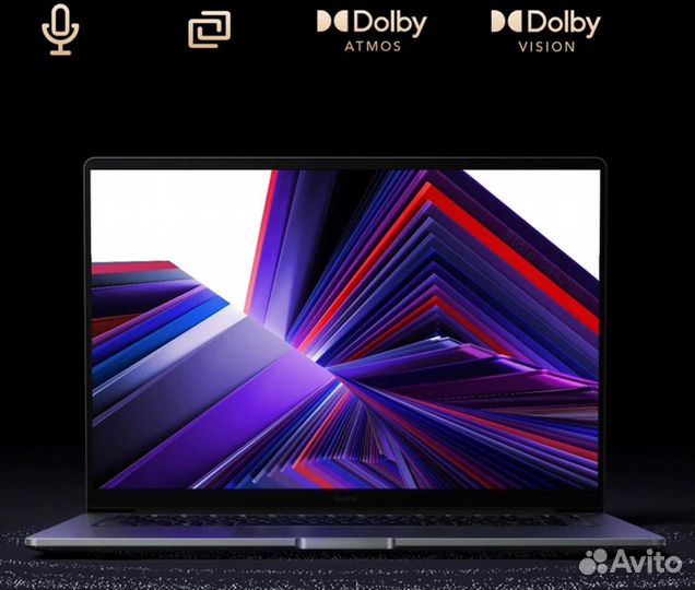 Xiaomi RedmiBook 16