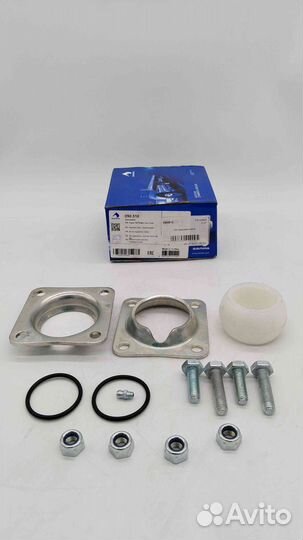 Р/к тормозного вала