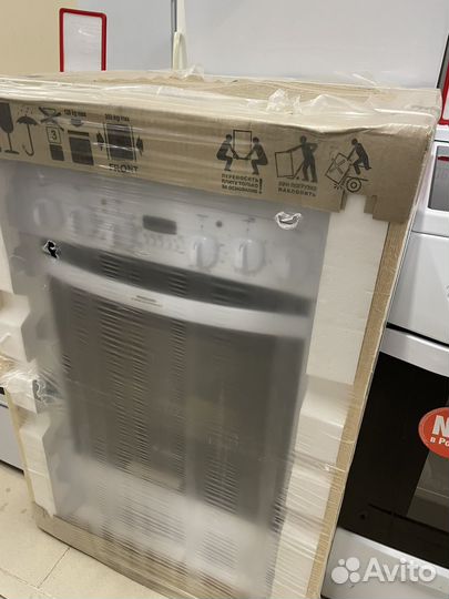 Новая электрическая плита Gefest 60 см / Гарантия