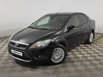 Ford Focus 1.8 MT, 2011, 124 000 км, с пробегом, цена 750 000 руб.