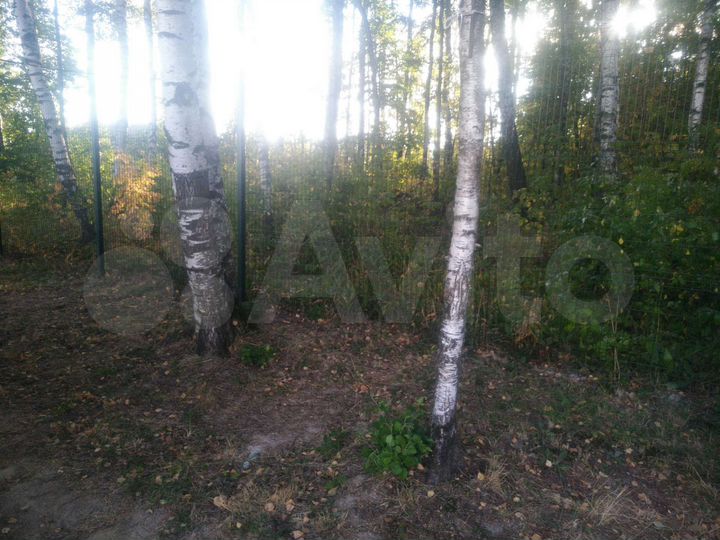 Участок 12,1 сот. (ИЖС)