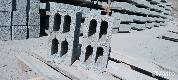 Керамзитобетонные,керамзитные блоки gost-17255