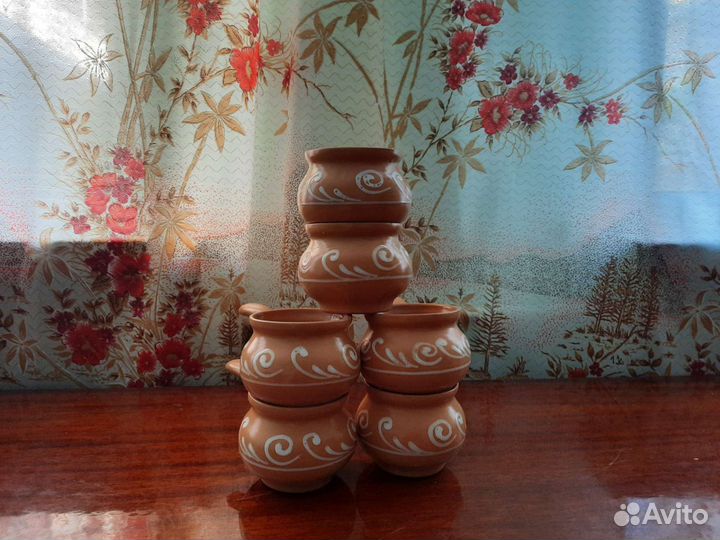 Набор для запекания