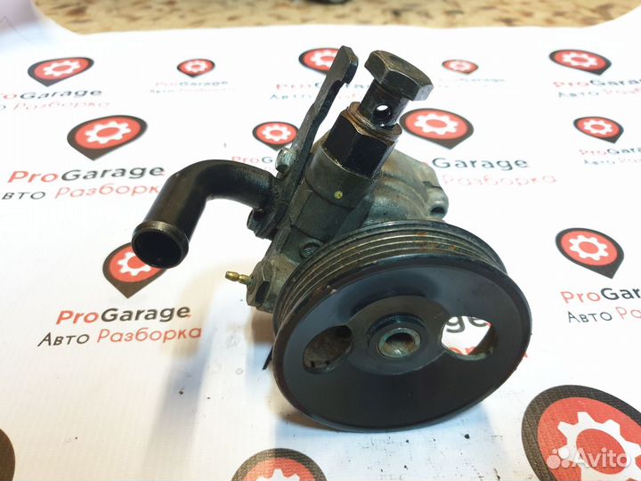 Насос гур Kia Sorento 1 BL 571003E030