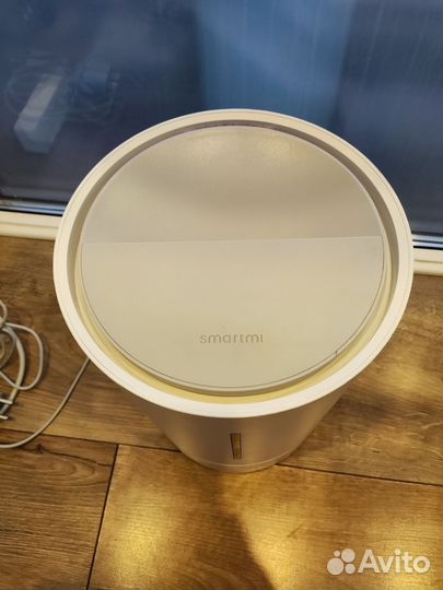 Увлажнитель воздуха Xiaomi smartmi humidifier