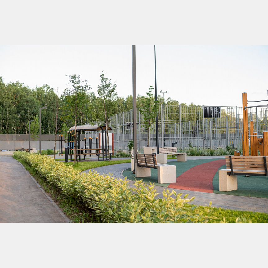 Квартира-студия, 33,8 м², 4/9 эт.