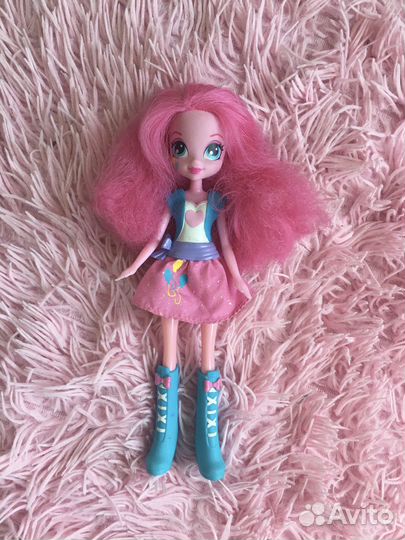 Куклы Май литл пони