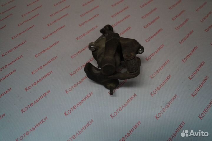 Nissan 32800-8H815 Механизм выбора передач