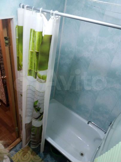 1-к. квартира, 25 м², 3/5 эт.