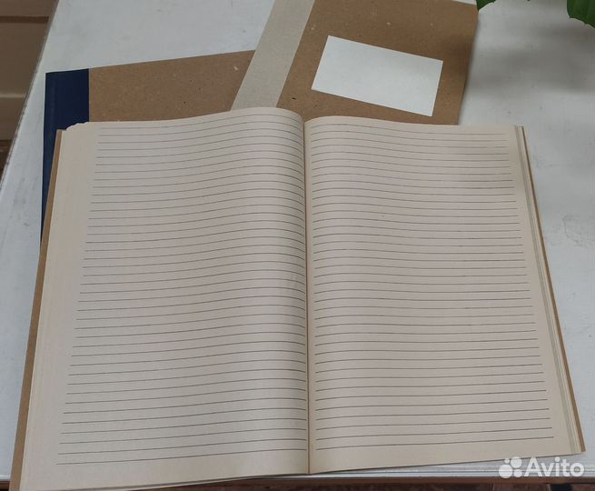 Книга учёта