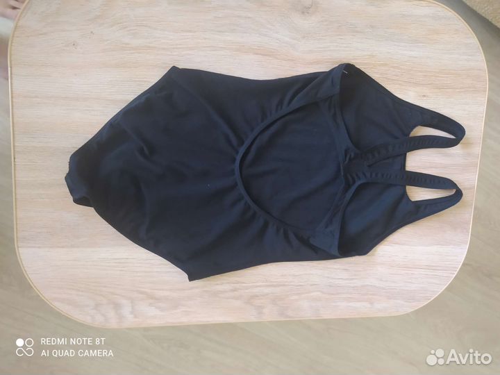 Купальник подростковый arena размер 140-146