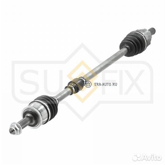 Sufix SV1018 Привод в сборе R перед прав