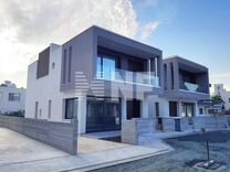 Дом 120 м² (Кипр)