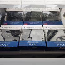 Джойстик PS 4