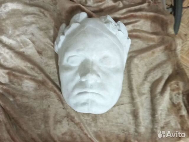 Маски. Бетховен. Пушкин. Гоголь