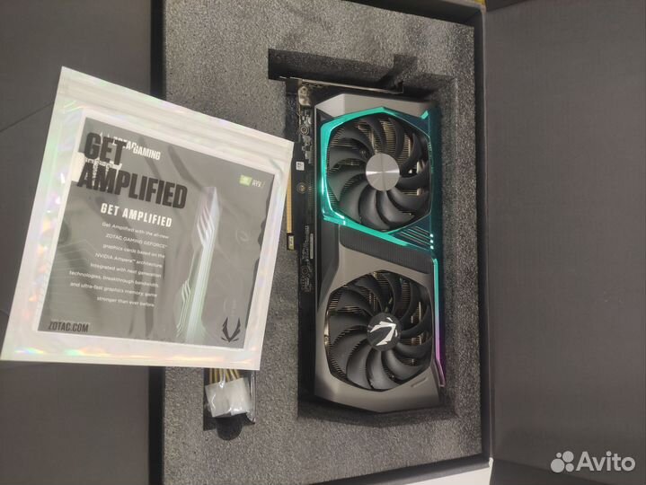 Rtx 3070 zotac 8 gb