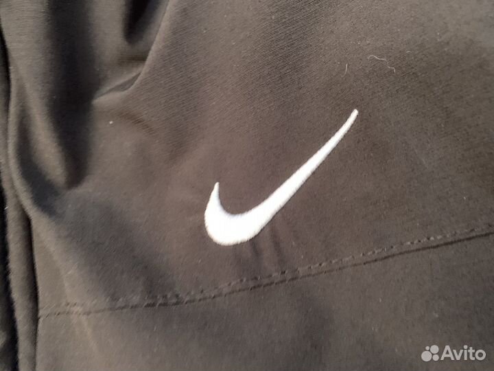 Мужская куртка весна осень Nike в Наличии 46,52,54