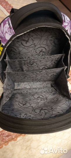 Школьный рюкзак ergo system