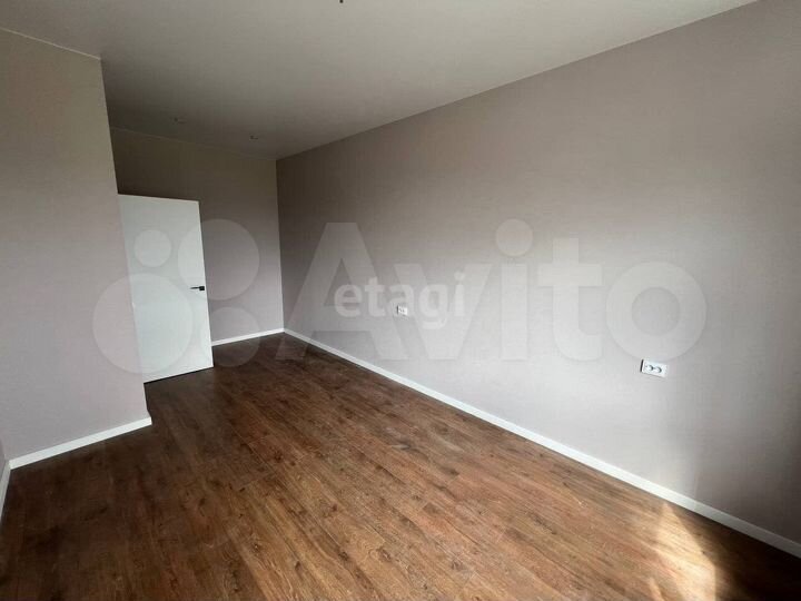 Таунхаус 100 м² на участке 1,5 сот.