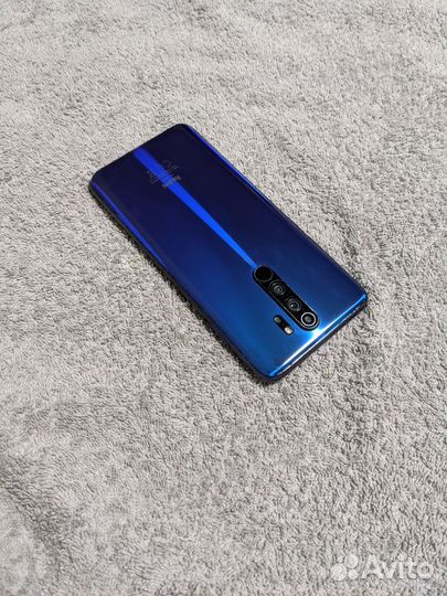 Xiaomi Redmi Note 8 Pro, 6/64 ГБ