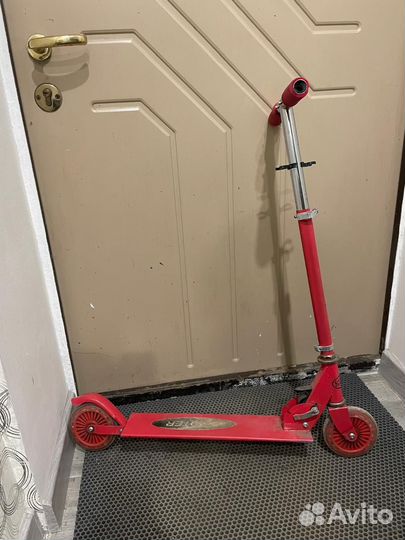 Самокат детский