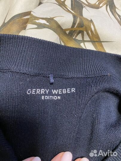 Gerry Weber джемпер 54