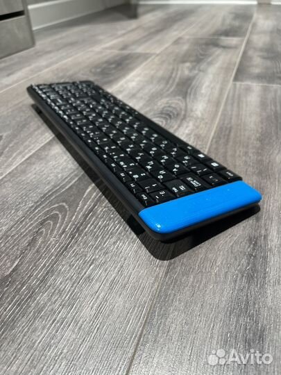 Клавиатура беспроводная logitech k230