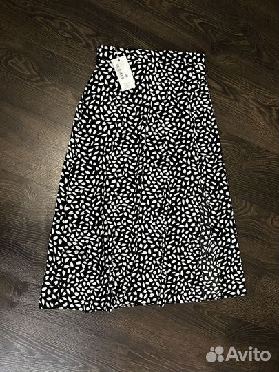 Юбка летняя, вискоза. Новая размер 44-46