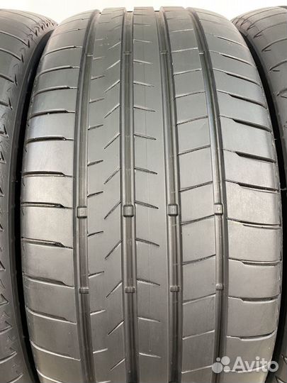 Bridgestone Alenza 001 265/45 R21