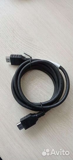 Провод hdmi, VGA, D-Port