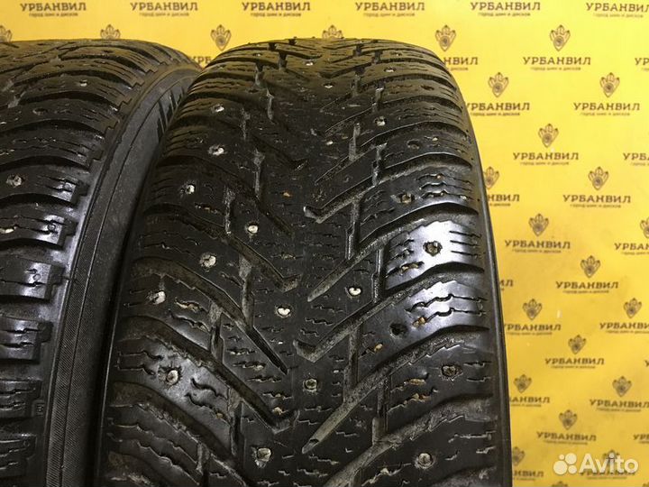 Nokian Tyres Hakkapeliitta 8 185/65 R15 92T