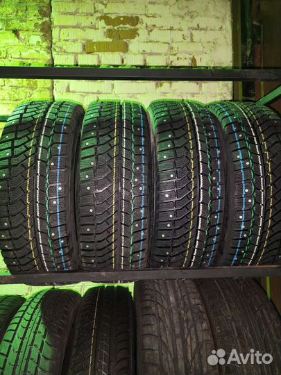 Viatti Brina Nordico V-522 205/55 R16 91T