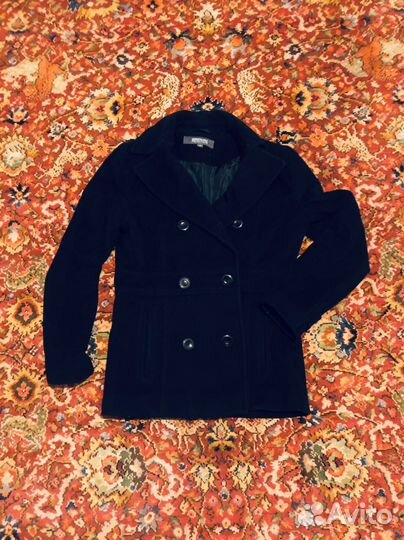 Пальто женское kenneth cole