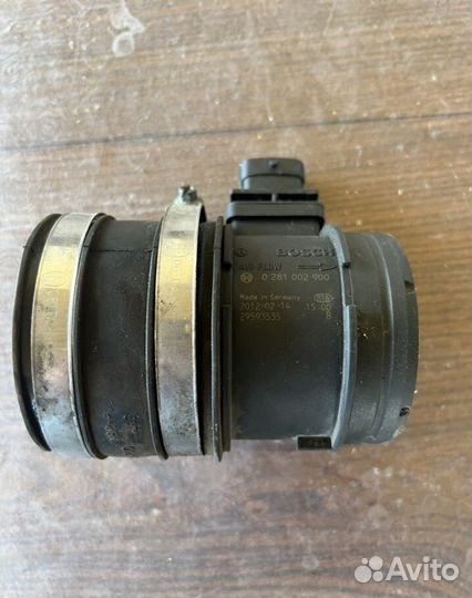 Датчик дмрв Great wall hover h5 gw4d20