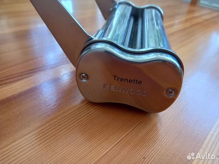 Насадка Kenwood для пасты Trenette