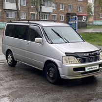 Honda Stepwgn 2.0 AT, 1999, битый, 222 000 км