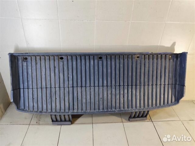 Полка багажника fiat Dukato 230 1997