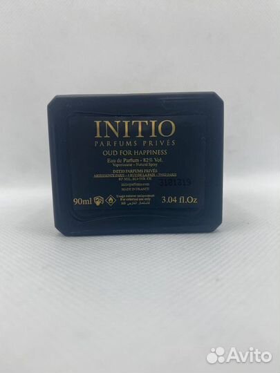 Initio Oud for Happiness