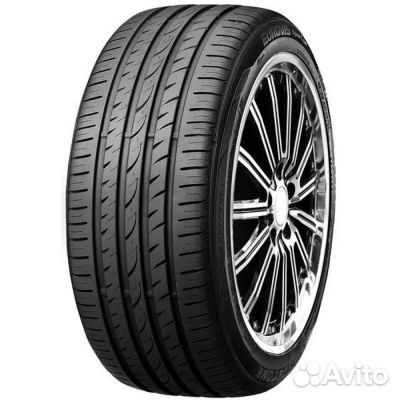 Roadstone Eurovis Sport 04 255/35 R18 94Y