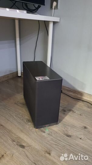 Саундбар Lg lab540w