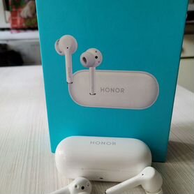 Honor Magic Earbuds