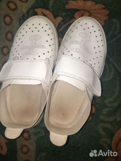 Обувь детская