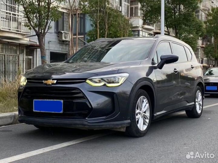 Chevrolet Orlando 1.4 AT, 2020, 50 000 км