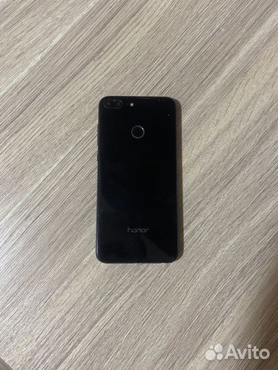 HONOR 9 Lite, 3/32 ГБ