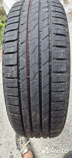 Nokian Tyres Nordman S2 SUV 225/60 R18 100