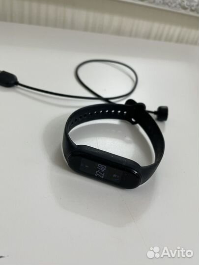 Xiaomi mi band 5