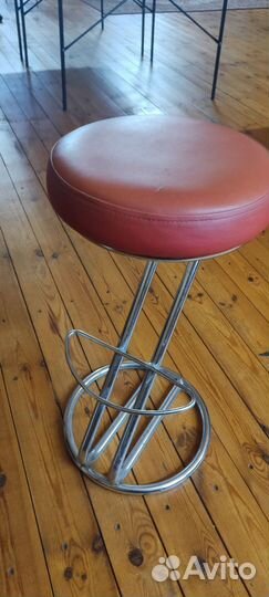 Барный стул бу