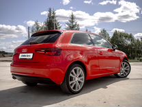 Audi A3 1.8 AMT, 2012, 157 015 км, с пробегом, цена 1 350 000 руб.
